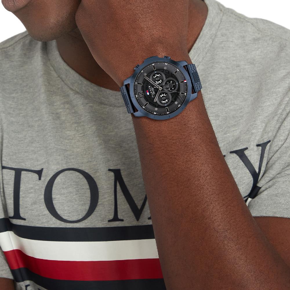 Tommy Hilfiger 1710493 Watch Tommy Hilfiger 1710493 Watch